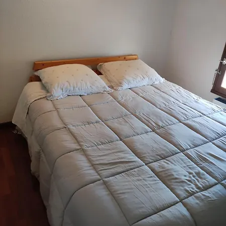 Maison Bord De Et Foret بيت للعطل *