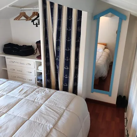 بيت للعطل Maison Bord De Et Foret جارد سور مير
